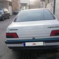 پژو 405 موتور 2000