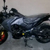 NA 249|موتورسیکلت|تهران, شهرک پرواز|دیوار