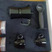 پک قهوه خوری