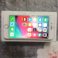 ایفون 6 حافظه 64