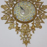 ساعت دیواری|ساعت دیواری و تزئینی|اردبیل, |دیوار