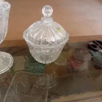 شیرینی خوری و شکلات خوری سوگا|ظروف سرو و پذیرایی|تهران, نظام‌آباد|دیوار