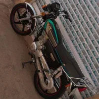 هوندا200احسان|موتورسیکلت|سبزوار, پاسداران|دیوار