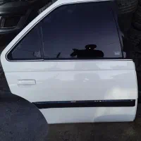 درب پارس مدل ۹۵ بی رنگ