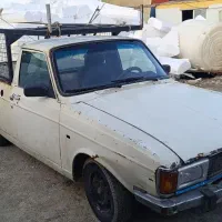 پیکان وانت مدل 85|خودرو سواری و وانت|شاهدشهر, |دیوار