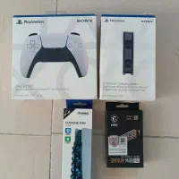 لوازم ps5