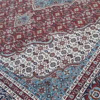 دوعددفرش ماشینی ۱۲متری سالم وتمیز