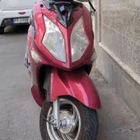 متورسیکلت