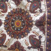 پته|صنایع دستی و سایر لوازم تزئینی|کرمان, |دیوار