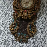 فروش ساعت دیواری درحدنو