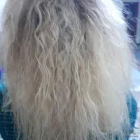 کراتین وپروتیین موفقط فقط 999هزار تومن|خدمات آرایشگری و زیبایی|لاهیجان, کاروانسرابر|دیوار