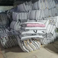 تشک مهمان و مسافرتی وپتو بالشت