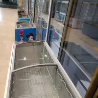 همه مدل یخچال نوشابه ای و فریزر عرض۶۰ـ۷۰ـ۸۰
