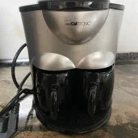 قهوه ساز برقی
