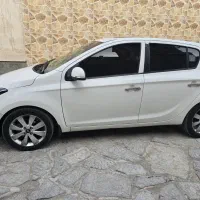 هیوندای آی ۲۰ وارداتی ۲۰۱۵|خودرو سواری و وانت|بندرعباس, |دیوار