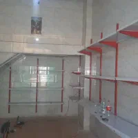 قفسه مغازه ای ۴۰/۹۰