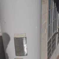 فروش فوری آب گرمکن ایستاده بزرگ.