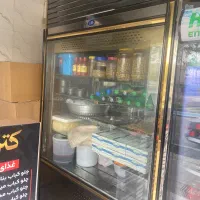 یخچال
