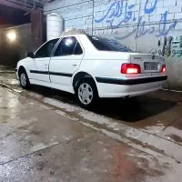 پارس مدل۴۰۱