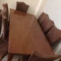 میزناهارخوری|میز و صندلی غذاخوری|قائم‌شهر, |دیوار