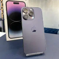 iphone 14pro 256 ch  battry100