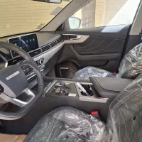 فیدلیتی الیت ۷ نفره ، رینگ جدید ، ۷ نفره صفر|خودرو سواری و وانت|اصفهان, طامه|دیوار