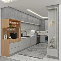 کابینت و کمد دیواری با پایین ترین قیمت بازار