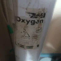 کپسول اوکسیژن 30کیلیوی