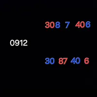 0912-30-87-40-6