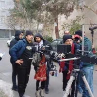 کرین فیلم برداری kiyaco|دوربین عکاسی و فیلمبرداری|مشهد, نوید|دیوار