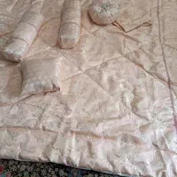 فروش روتختی عروس ترک نو شیک|سرویس روتختی|همدان, |دیوار