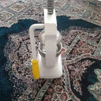 آب انار پرتقال گیری