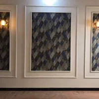 گچبری.قاب دیواری .|خدمات پیشه و مهارت|ورامین, ورامین|دیوار