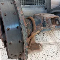 لوازم یدکی|قطعات یدکی و لوازم جانبی|بردسکن, |دیوار