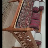 کوسن و بالشت لوله ای پربار