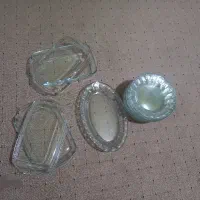 ظروف شیشه ای