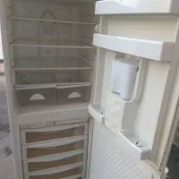 یخچا‌ل‌و فریزربدون برفک|یخچال و فریزر|مشکین‌دشت, |دیوار