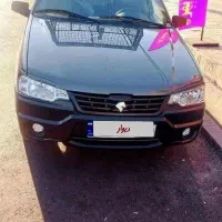 وانت آریسان 2، مدل ۱۴۰۳