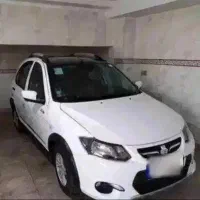 کوییک gxr مدل ۱۴۰۴ تیپ L رینگ فولادی زیر قیمت