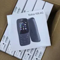 گوشی نوکیا مدل 106 4G