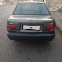 پراید ۸۸|خودرو سواری و وانت|اهواز, شریعتی جنوبی|دیوار