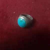 انگشتر فیروزه