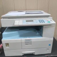 دستگاه فتوکپی