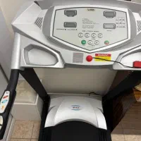 تردمیل مگافیتنس اصل تایوان|تجهیزات ورزشی|شاهین‌شهر, عطار|دیوار