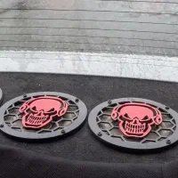 سیتم صوتی مخصوص پراید