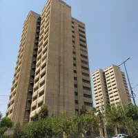 125مترآپارتمان سه خوابه دربرج ماهان سعادت آباد