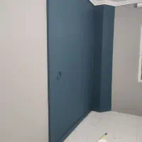 نقاشی ساختمان رجبی با 20 سال سابقه کاری|خدمات پیشه و مهارت|مشهد, ایثارگران|دیوار