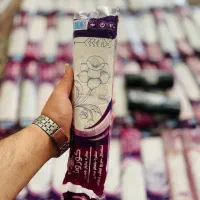 سفره یکبار مصرف جنس ضخیم دونه ای ۱۲۵