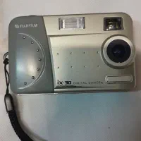 دوربین عکس برداری