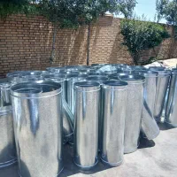 کانال سازی کولر داگ اسپیلت دریچه تمام نقاط تهران